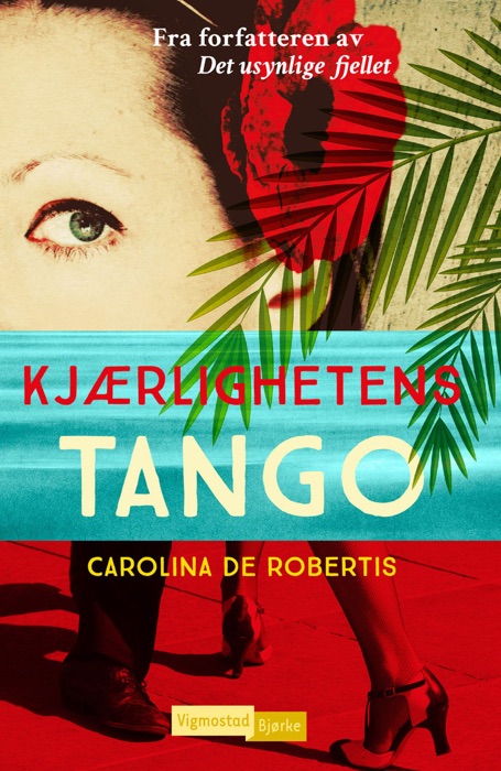 Kjærlighetens tango