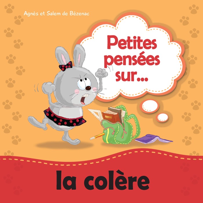 Petites pensées sur la colère