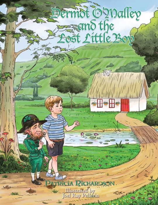 Dermot O'Malley and the Lost Little Boy