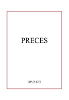 Preces