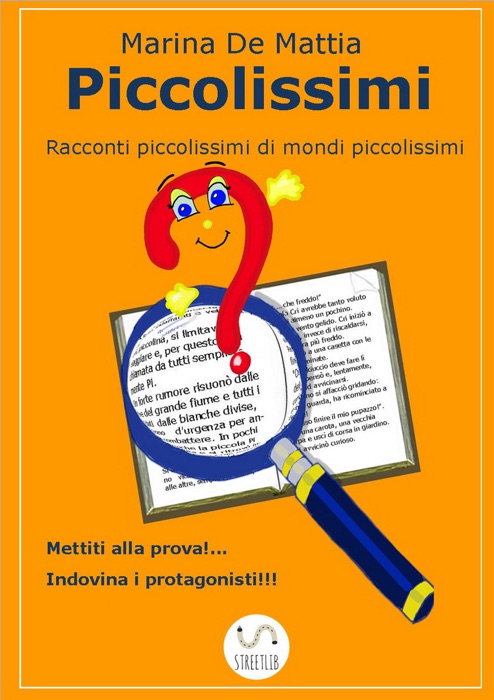 Piccolissimi