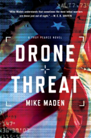 Mike Maden - Drone Threat artwork