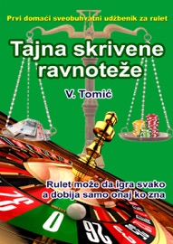 TAJNA SKRIVENE RAVNOTEžE