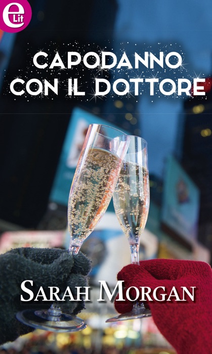 Capodanno con il dottore (eLit)