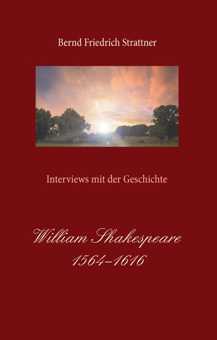 Interviews mit der Geschichte.