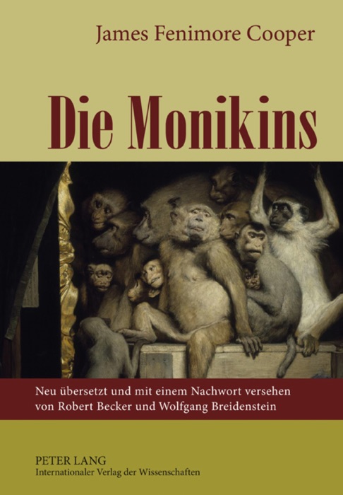 Die Monikins