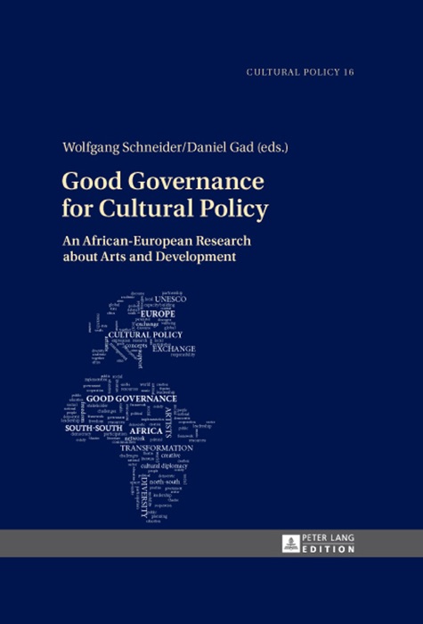 Good Governance for Cultural Policy