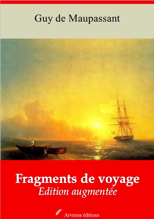 Fragments de voyages