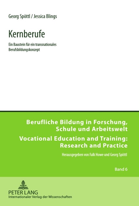 Kernberufe