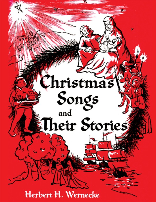 Christmas Songs And Their Stories