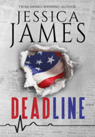 Jessica James - Deadline: A Phantom Force Tactical Novel (Book 1) Prequel artwork