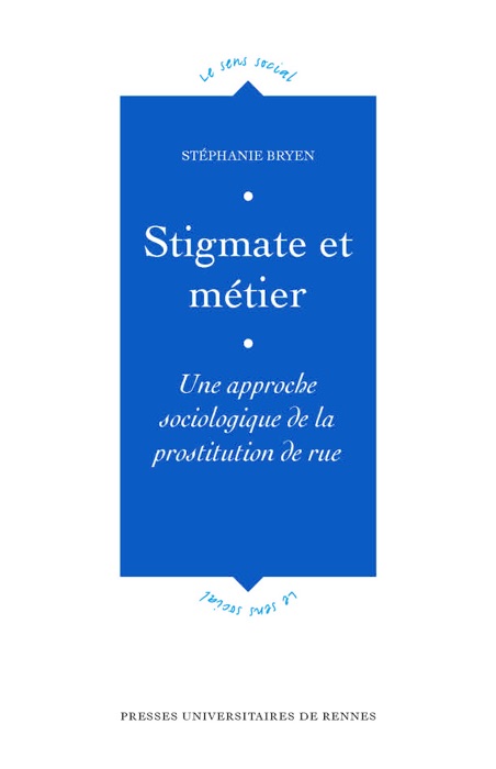 Stigmate et métier