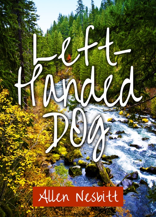 Left-handed Dog