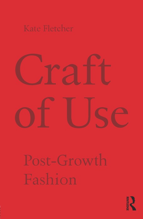Craft of Use