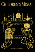 Latin Mass Children’s Missal - Fr. H. Hoever S.O.Cist., Ph.D.