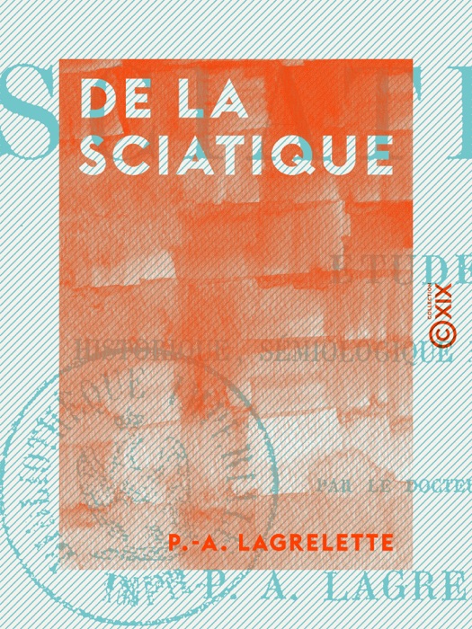 De la sciatique