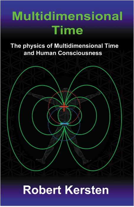 Multidimensional Time book [US]