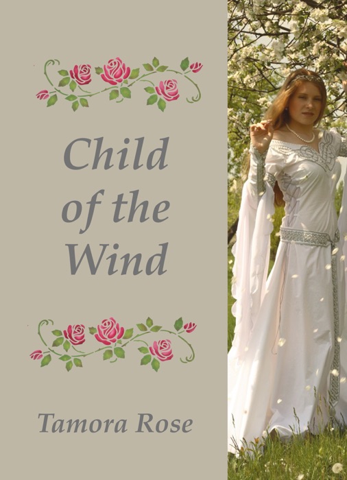 Child of the Wind