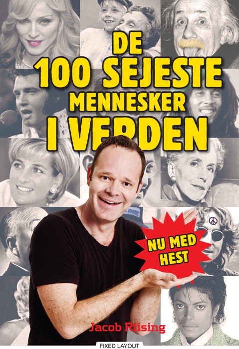 De 100 sejeste mennesker i verden