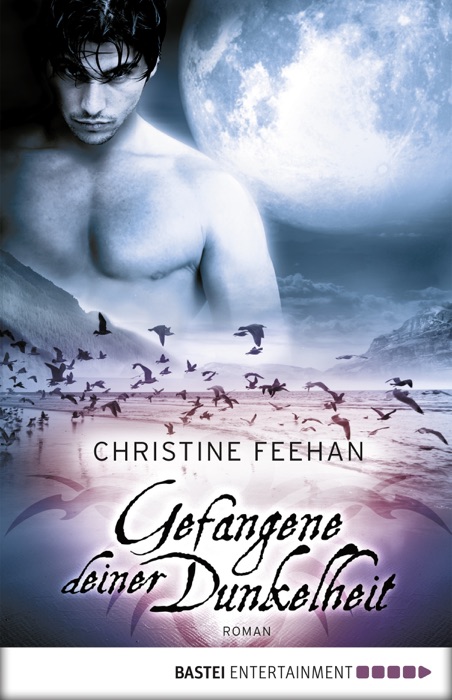 Gefangene deiner Dunkelheit