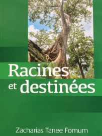 Livres Couvertures de Racines et Destinées