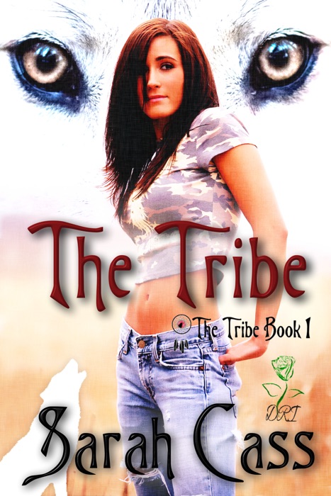The Tribe (The Tribe #1)
