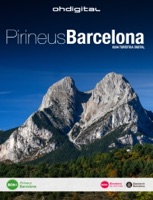 Pirineus Barcelona