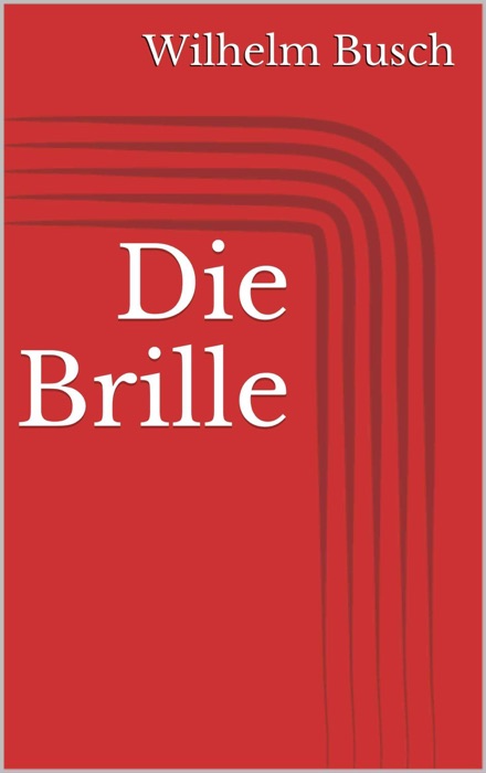 Die Brille