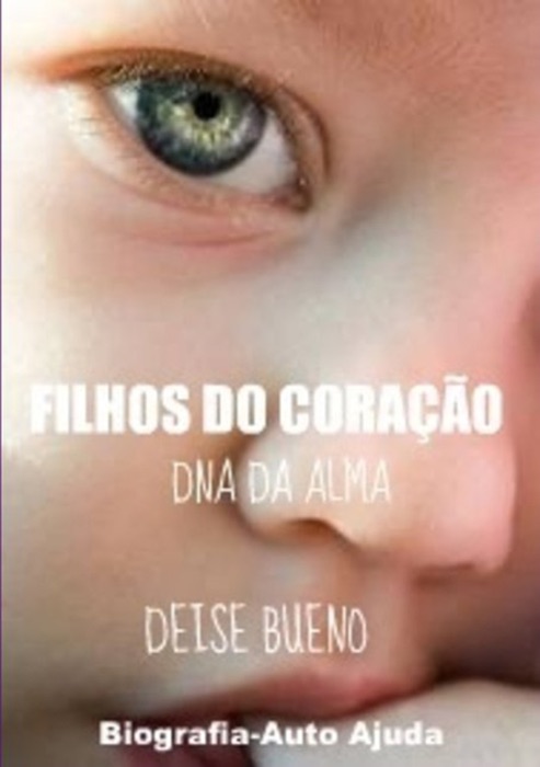 Filhos Do Coração