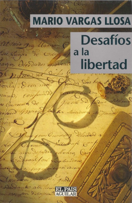 Desafíos a la libertad