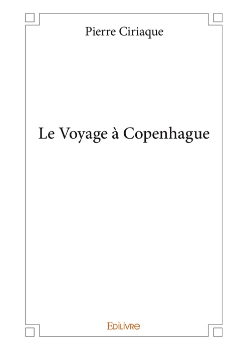 Le Voyage à Copenhague