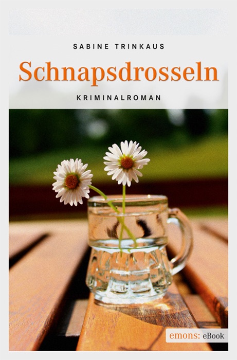 Schnapsdrosseln