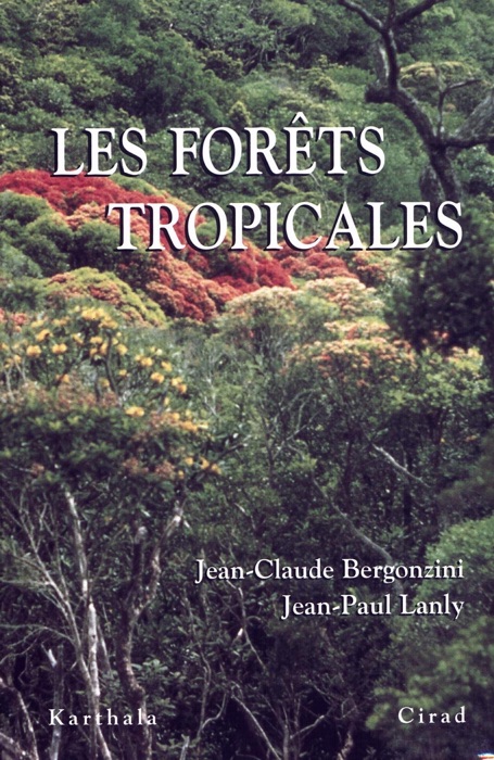 Les forêts tropicales