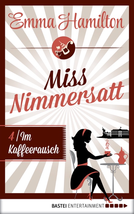 Miss Nimmersatt -  Folge 4