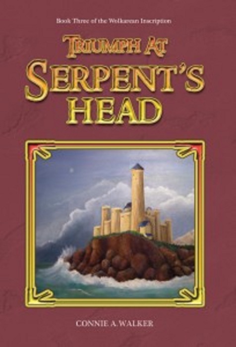 Triumph at Serpent's Head