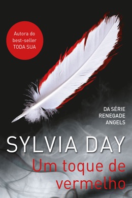 Capa do livro Incontrolável de Sylvia Day