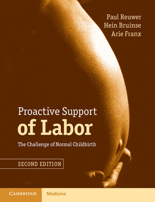 Proactive Support of Labor: Second Edition