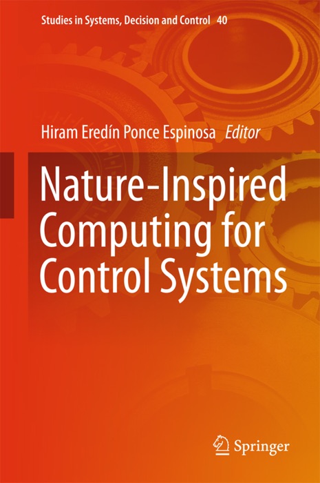 Nature-Inspired Computing for Control Systems