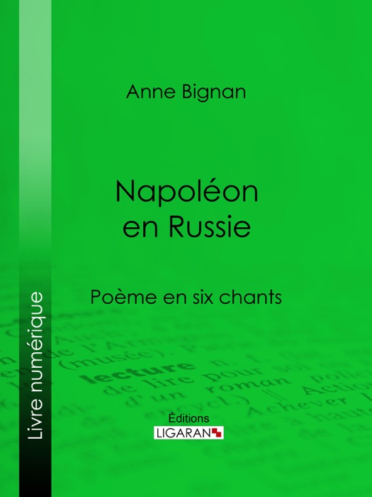 Napoléon en Russie