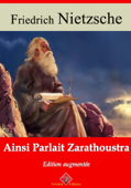 Ainsi parlait Zarathoustra - Friedrich Nietzsche