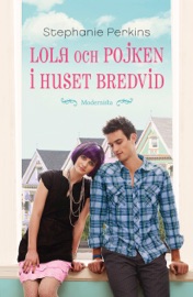 Lola och pojken i huset bredvid