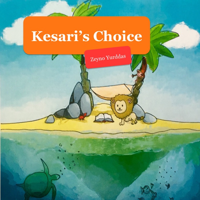 Kesari's Choice