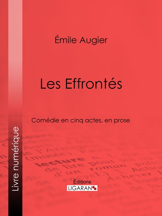 Les Effrontés