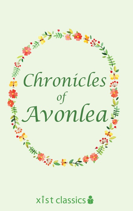 Chronicles of Avonlea