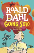 Going Solo - Roald Dahl