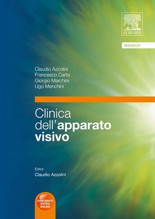 Clinica dell'apparato visivo