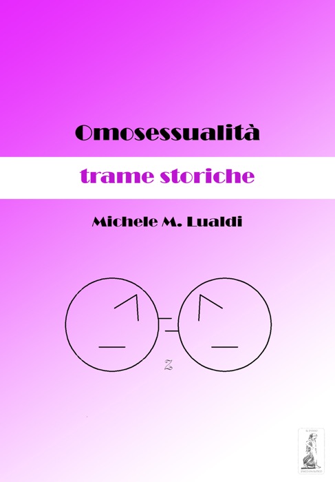 Omosessualità: trame storiche