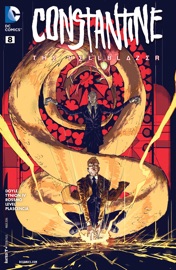 Constantine: The Hellblazer (2015-) #8 - Ming Doyle, James Tynion IV, Riley Rossmo & Brian Level by  Ming Doyle, James Tynion IV, Riley Rossmo & Brian Level PDF Download