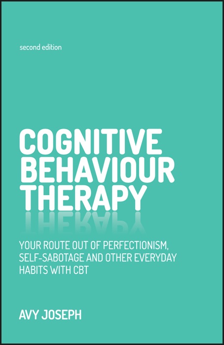 Cognitive Behaviour Therapy