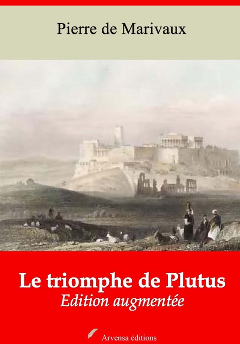 Le triomphe de Plutus